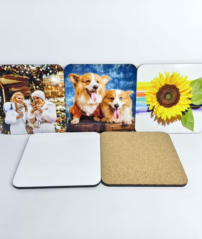 sous-verres en liège