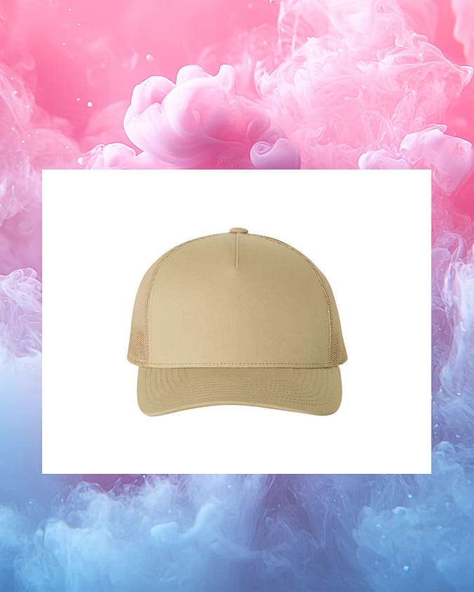 Casquette 6506_kaki