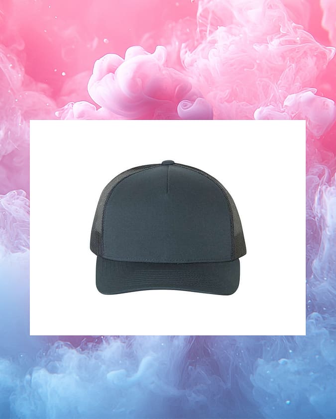 Casquette 6506_marine