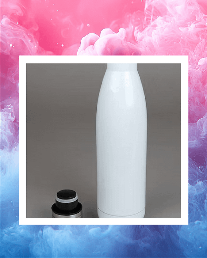 Bouteille d'eau 17 oz