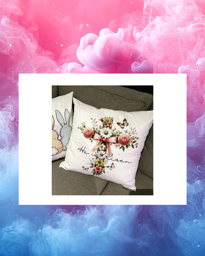 Housses de coussin décoratives – 45x45 cm