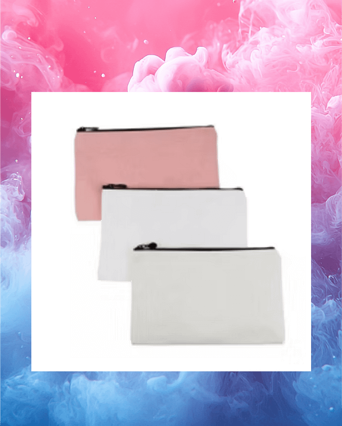 Sac à maquillage ou sac à collation