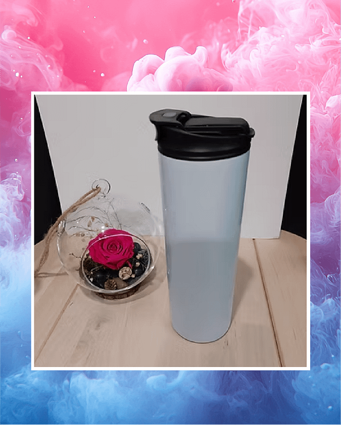Tumbler 20 oz vissable