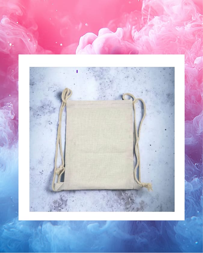 Sac à soulier
