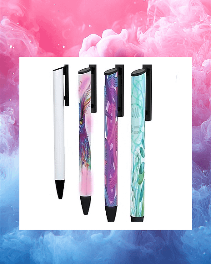 stylo sublimation