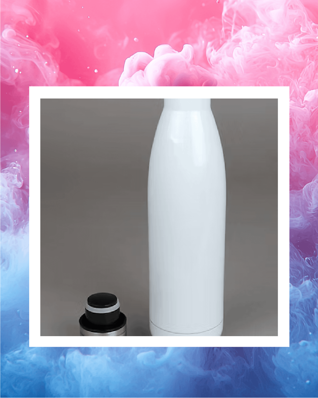Bouteille d'eau 17 oz Bouteille d'eau 17 oz