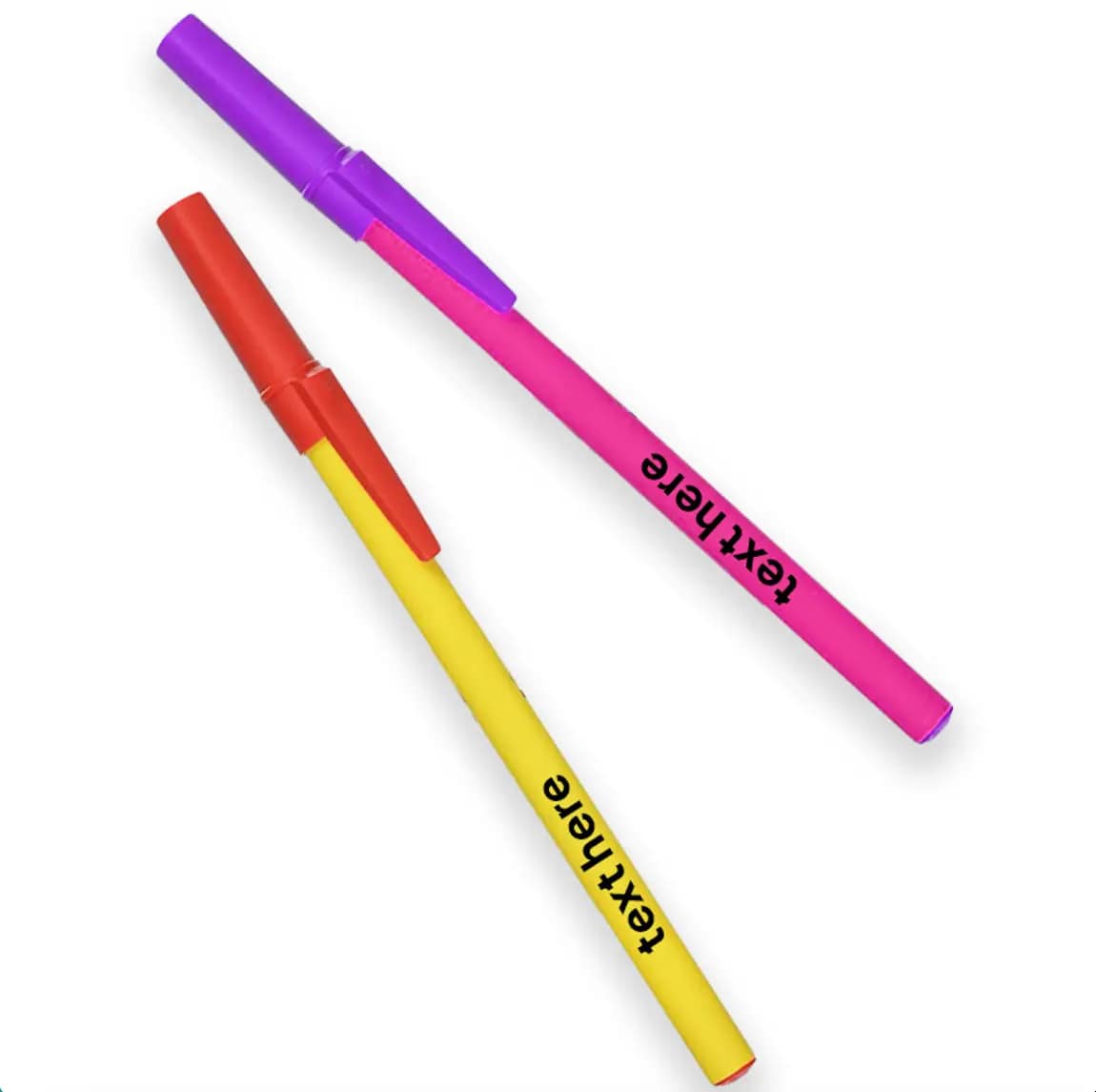 Stylos à bille personnalisés